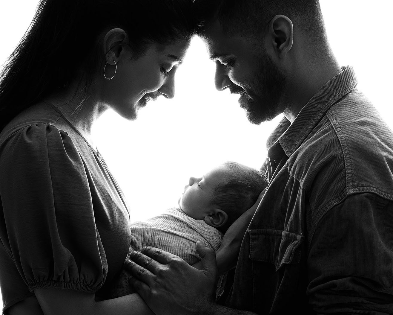 Newborn and Maternity photographer